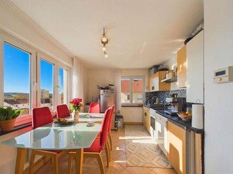 Metzingen Wohnungen, Metzingen Wohnung kaufen