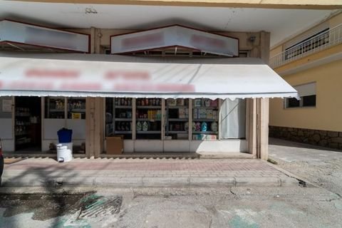 Kavala, Chrysoupoli Renditeobjekte, Mehrfamilienhäuser, Geschäftshäuser, Kapitalanlage