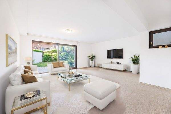 Hobbyraum - Wohnzimmer - VS