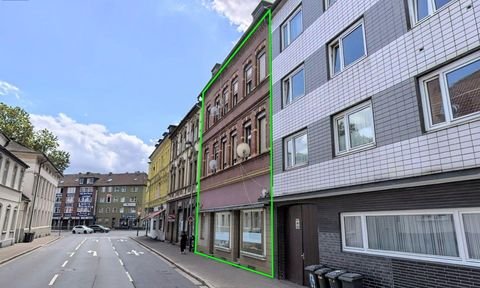 Gelsenkirchen Häuser, Gelsenkirchen Haus kaufen