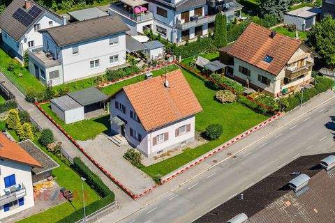 Lauterach Häuser, Lauterach Haus kaufen