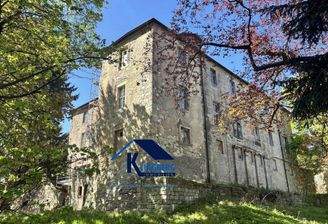 Schloßansicht - Wohnung
