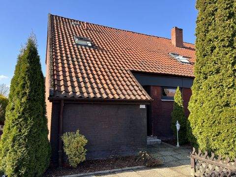 Bassum Häuser, Bassum Haus kaufen