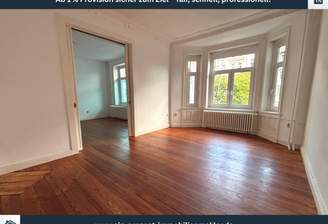 Willkommen zu Hause!