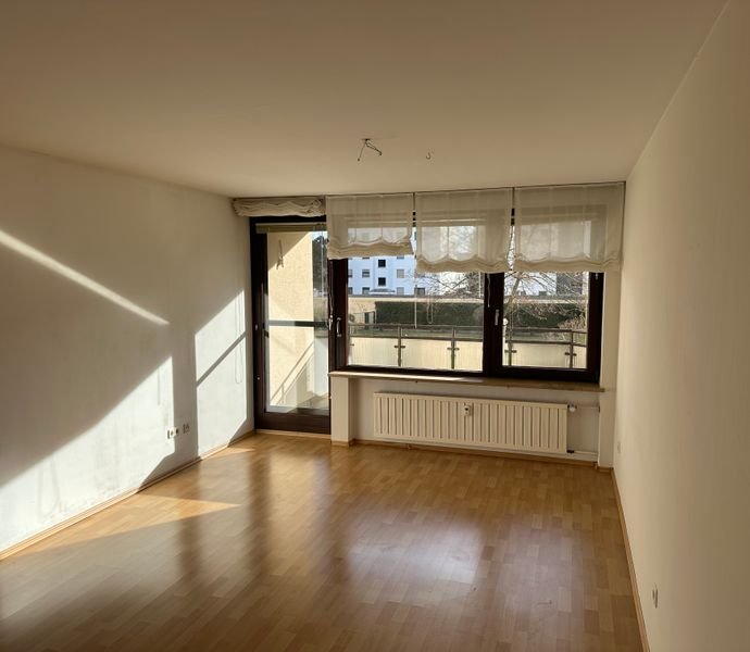 2 Zimmer Wohnung in Nürnberg (Wetzendorf)