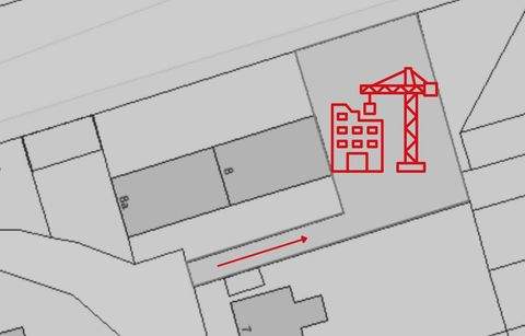 Dillingen Grundstücke, Dillingen Grundstück kaufen