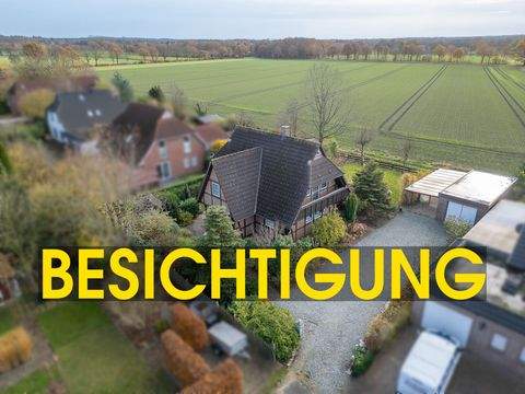 Tarmstedt Häuser, Tarmstedt Haus kaufen