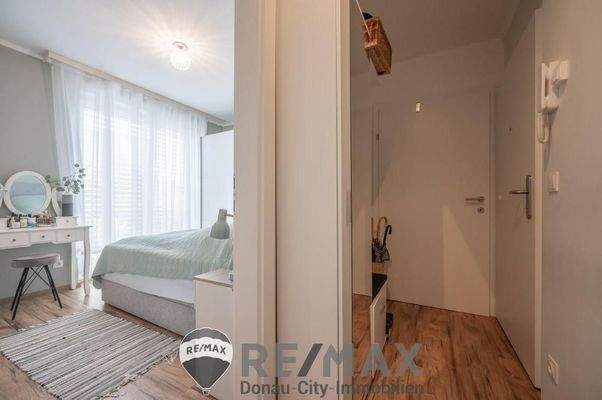 13 Schlafzimmer ETW 3004