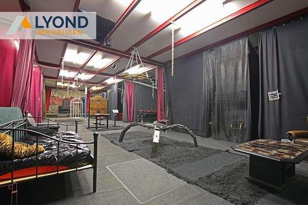 Veranstaltungsbereich