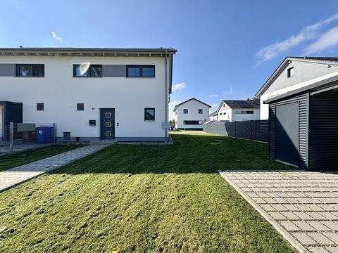 Lauingen Häuser, Lauingen Haus kaufen