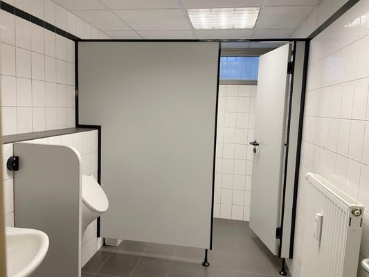 KG WC