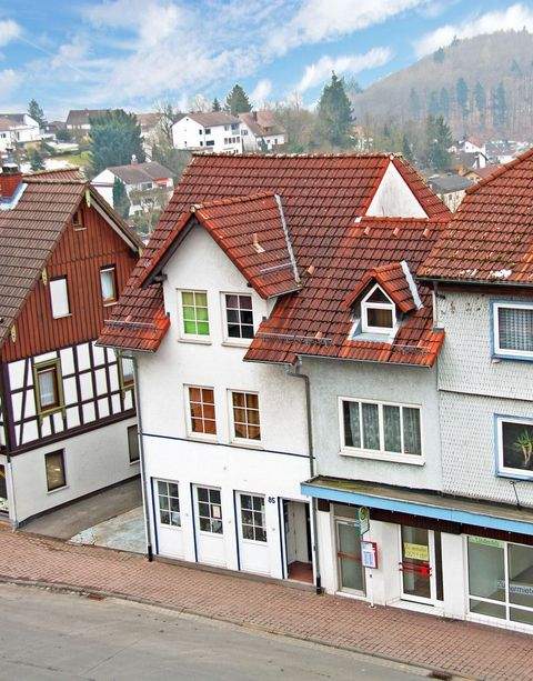 Lindenfels Häuser, Lindenfels Haus kaufen