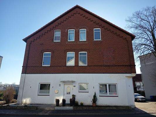 Mehrfamilienhaus in Varel