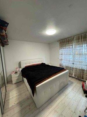 Schlafzimmer 3