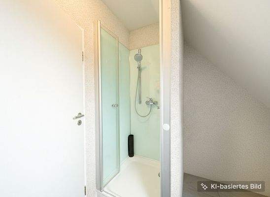 2. DG Bad mit Dusche