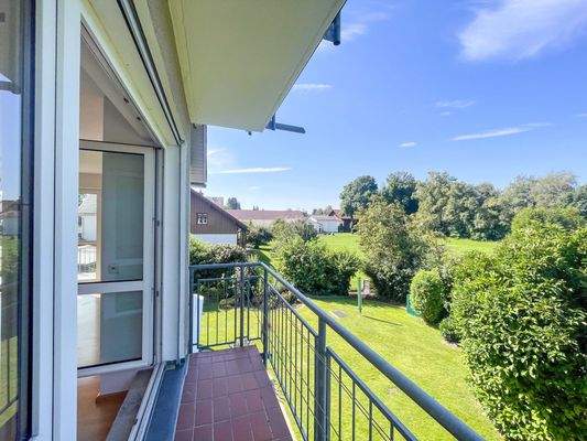 keine direkten Nachbarn