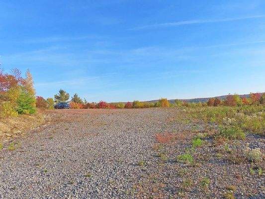 Nova Scotia - Smithfield - Wunderschönes 47-Hektar