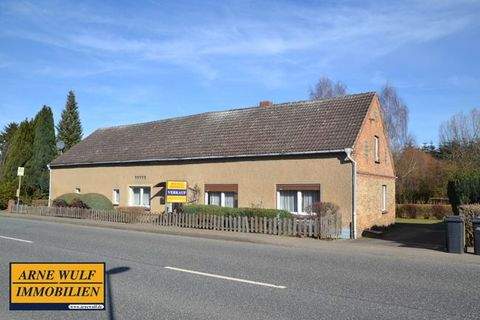 Barkow / Kolonie Lalchow Häuser, Barkow / Kolonie Lalchow Haus kaufen