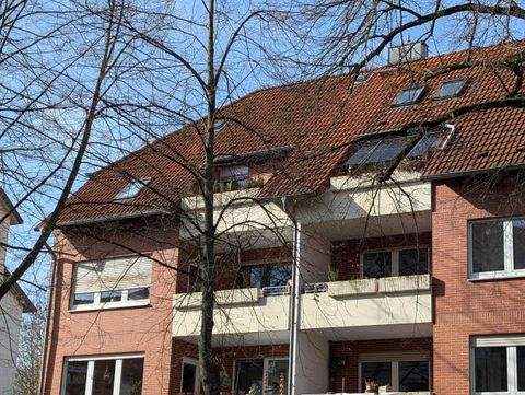 Minden Wohnungen, Minden Wohnung kaufen