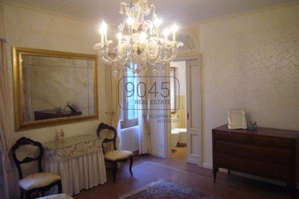 Ca’ del Duca – Elegante Residenz im Herzen von San Marco - Venedig