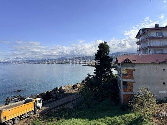 Furnished Apartment Near the Sea in Trabzon