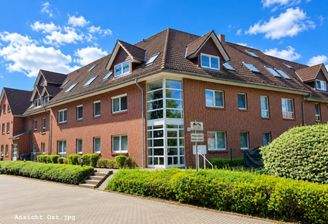 Ansicht Ost