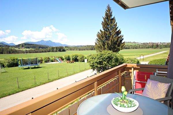 Morgensonne & Fernblick – Zuhause mit Wow-Faktor