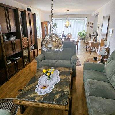 Wohnbereich EG Bild 3