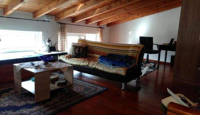 Kreta, Tavronitis: Kleines Hotel zum Verkauf in Chania