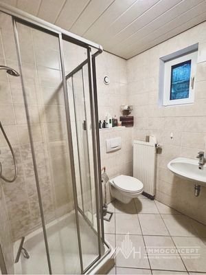 Badezimmer UG