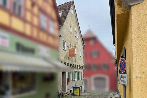 Volkach Häuser, Volkach Haus kaufen