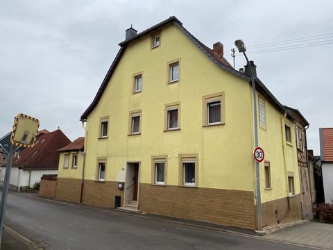 Meddersheim Häuser, Meddersheim Haus kaufen