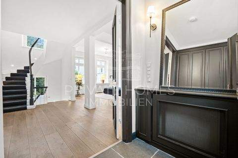 Hamburg Häuser, Hamburg Haus kaufen