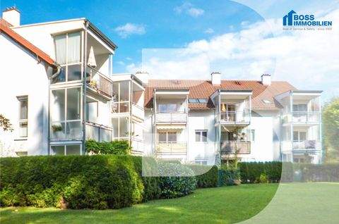 Kronstorf Wohnungen, Kronstorf Wohnung mieten