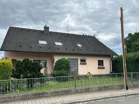 Obermichelbach Häuser, Obermichelbach Haus kaufen