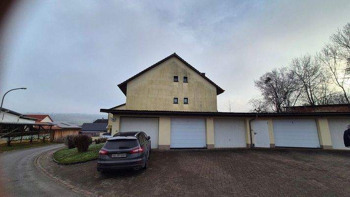 Seitenansicht rechts