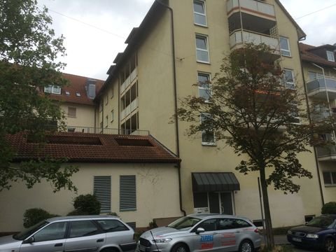 Nürnberg Wohnungen, Nürnberg Wohnung mieten