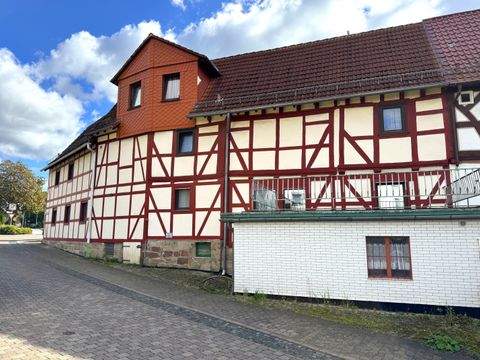 Helsa Häuser, Helsa Haus kaufen