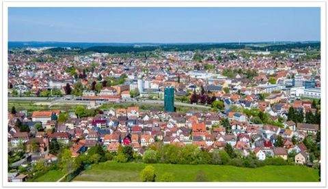 Villingen-Schwenningen Renditeobjekte, Mehrfamilienhäuser, Geschäftshäuser, Kapitalanlage