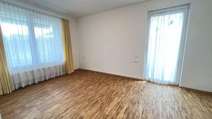 gemütliches Schlafzimmer