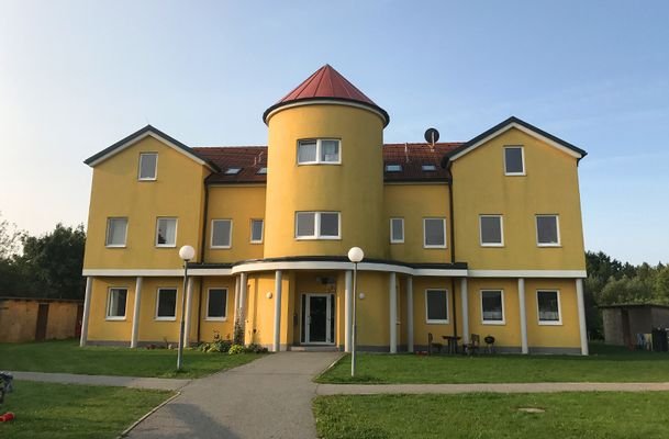 Wohnhausanlage 4 in Kautzen