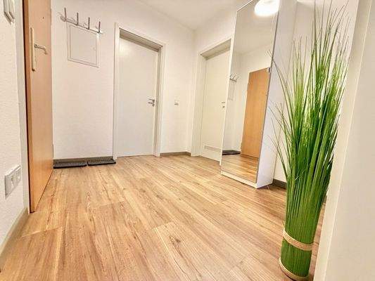 Eingangsbereich/Flur