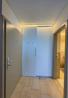 Wohnung II ca. 25 m2