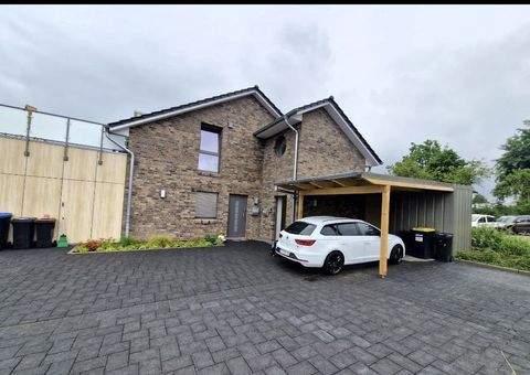 Harsefeld Wohnungen, Harsefeld Wohnung mieten