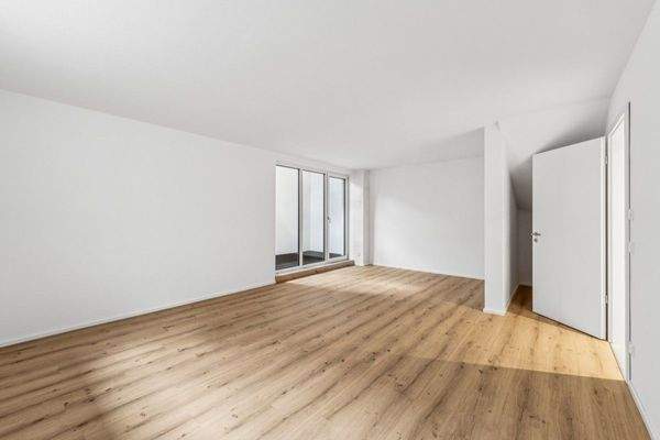 Hobbyraum - Ansicht 1