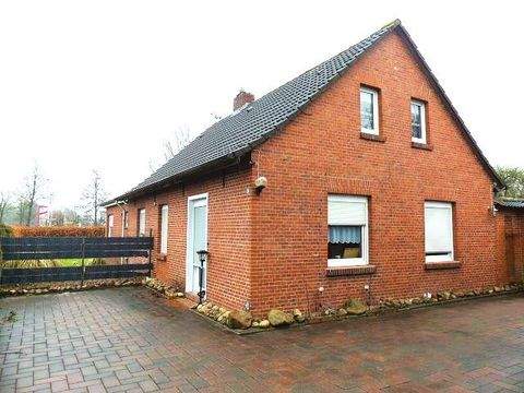 Moormerland / Neermoor Häuser, Moormerland / Neermoor Haus kaufen