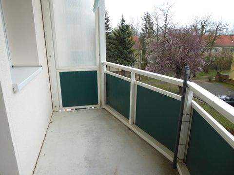 Bernburg (Saale) Wohnungen, Bernburg (Saale) Wohnung mieten