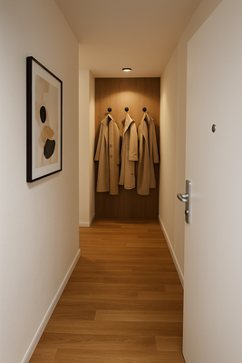 Flurbereich(digital optimiert)