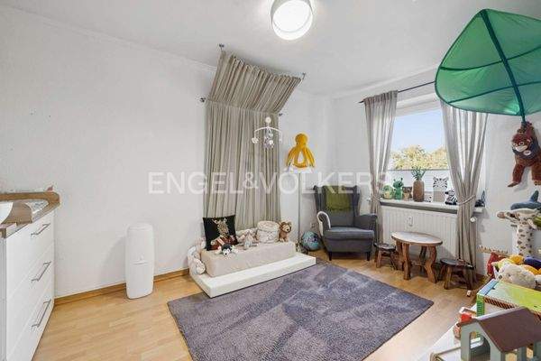 Mögliches Kinderzimmer