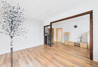 Gemütliches Wohnzimmer